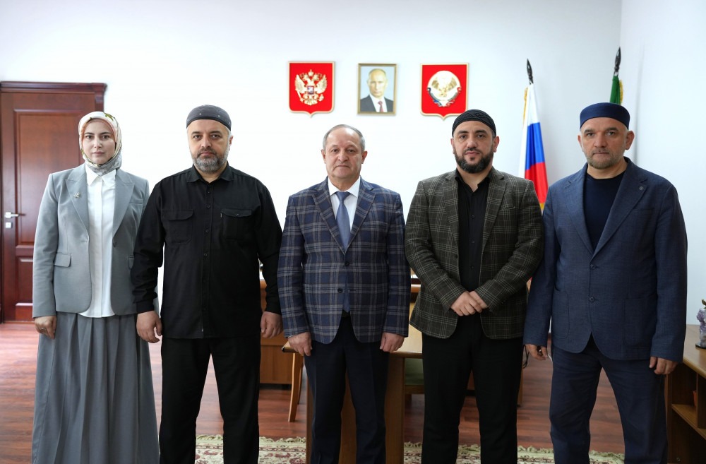 Саида Сиражудинова назначена ректором Дагестанского гуманитарного института