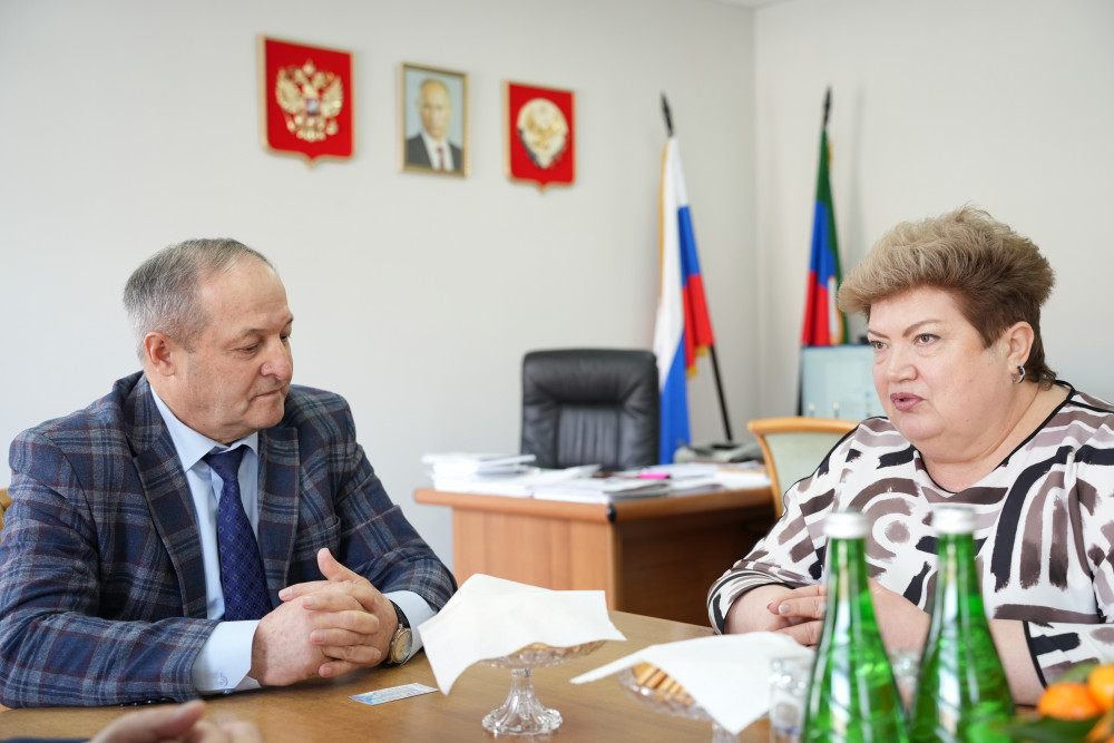 Возможности нового сотрудничества